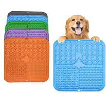 BirchPaw Lick Mat - Slow Feeder & Enrichment Mat for Dogs