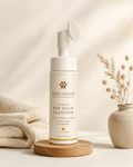 BirchPaw Waterless Paw Foam Cleanser