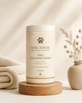 BirchPaw Dog Cleaning Wipes